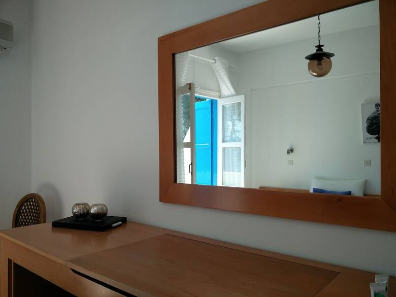Aparthotel Aphrodite Studios