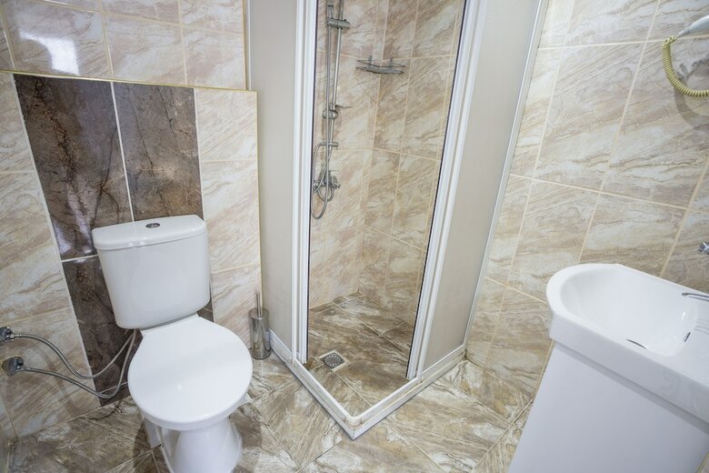 Apartamento Istanbul House