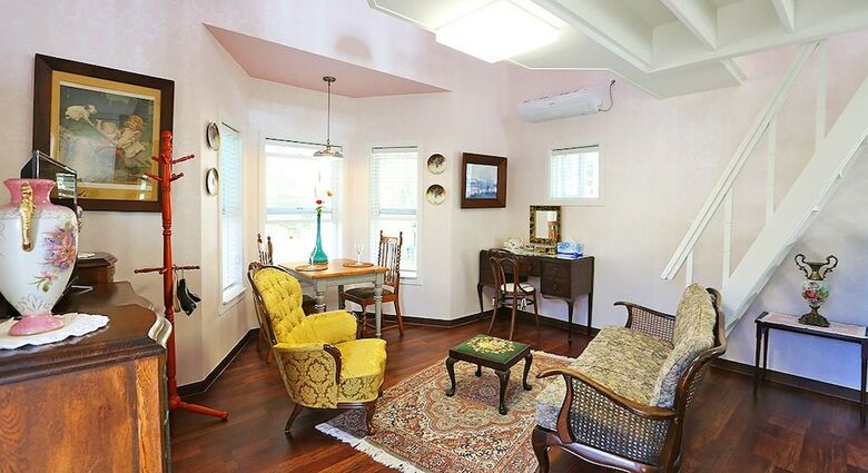 Pension Kismet Cottage