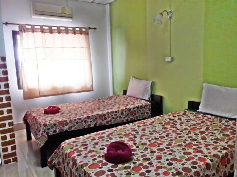 Hotel Sweet Home Patong