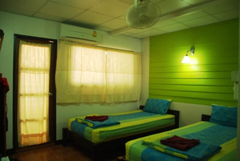 Hotel Sweet Home Patong