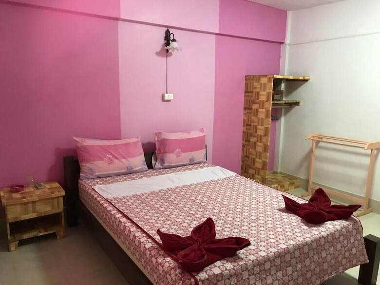 Hotel Sweet Home Patong