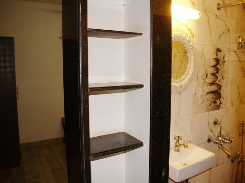 Apartamentos Nirvaah Home Siolim- 1bhk
