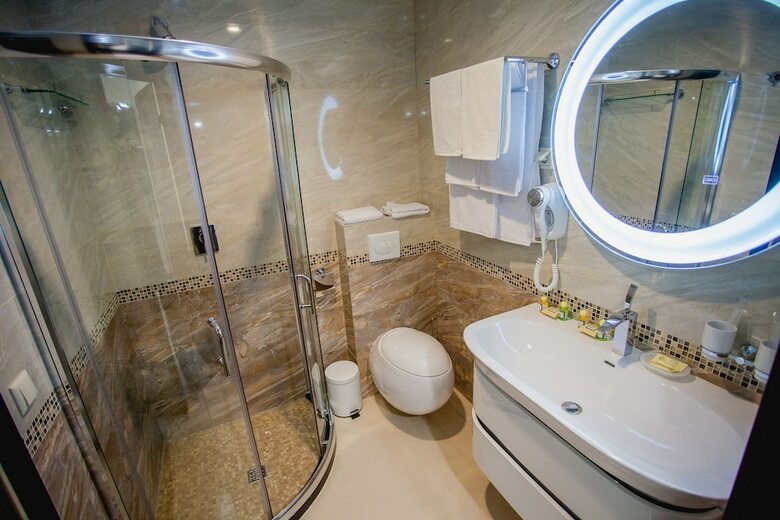 Hotel Alex Aqua