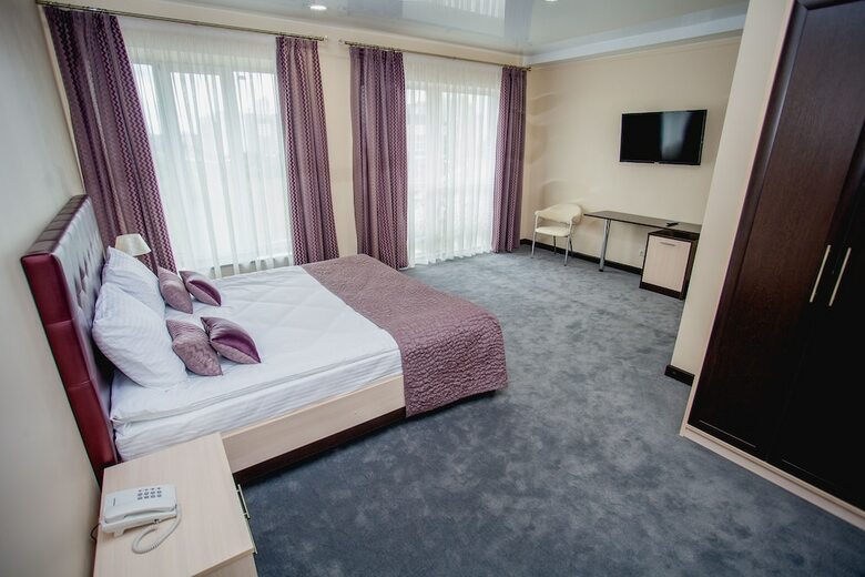 Hotel Alex Aqua