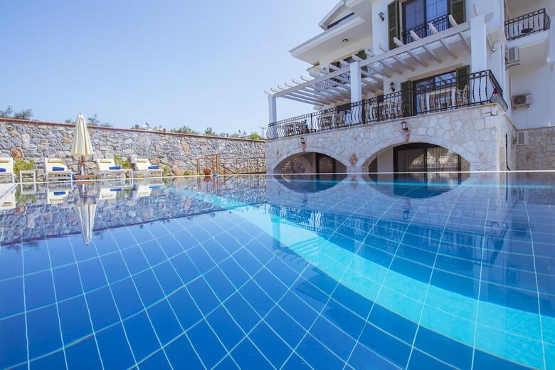Villa Tn - Adults Only