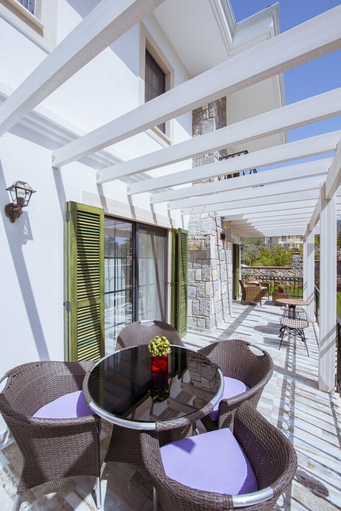 Villa Tn - Adults Only