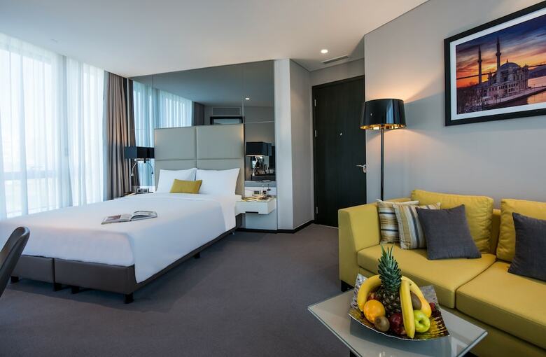 Hotel Centro Westside By Rotana