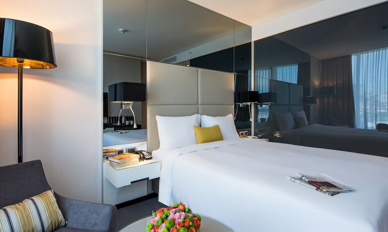 Hotel Centro Westside By Rotana