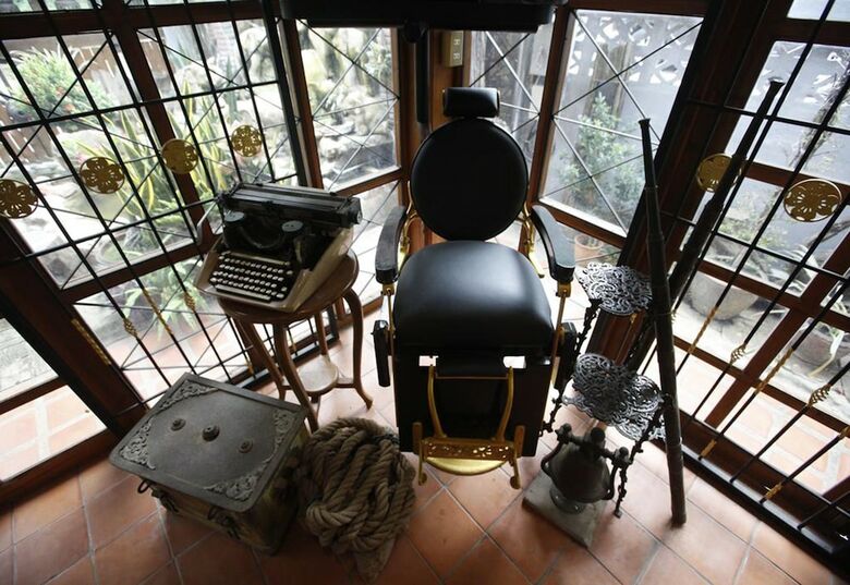 Hotel Baanthep Antique Homestay