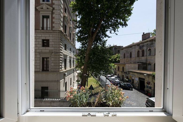 Hotel Guest House Al Conservatorio