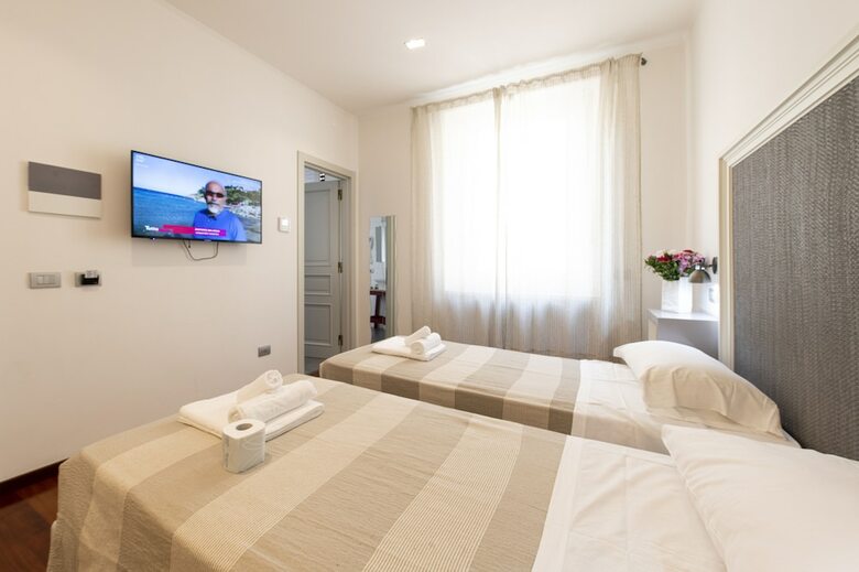 Hotel Guest House Al Conservatorio
