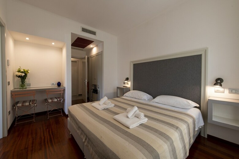Hotel Guest House Al Conservatorio