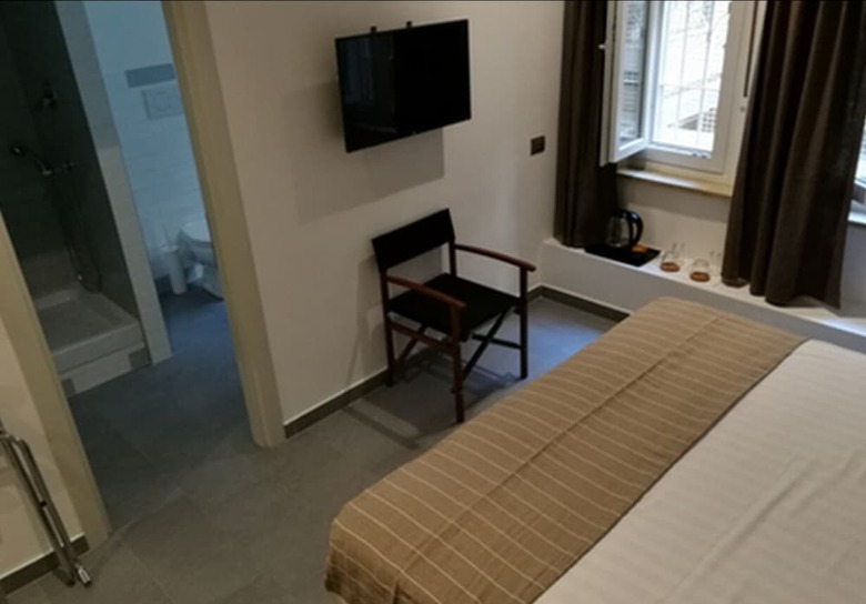 Hotel Guest House Al Conservatorio
