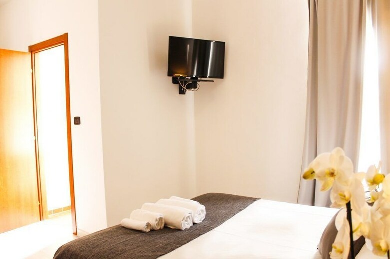 Posada Aquam Albergo