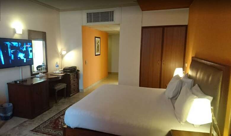 Shalimar Tower Hotel