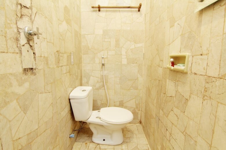 Hotel Wisma Asia Busindo