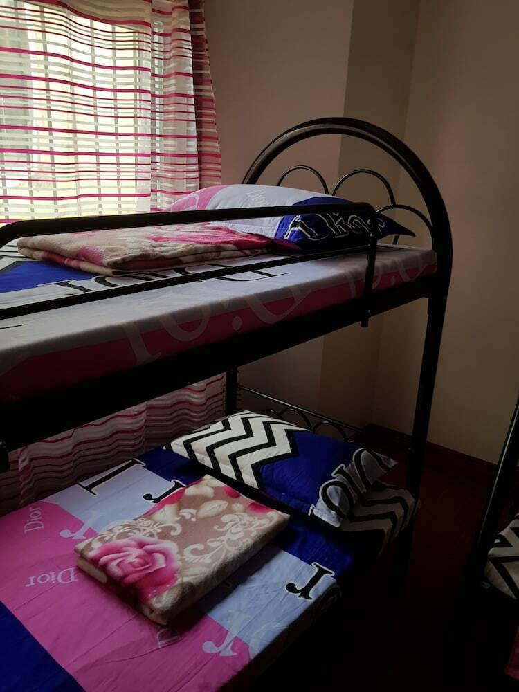 Unit 6  4br Wanay Apartment