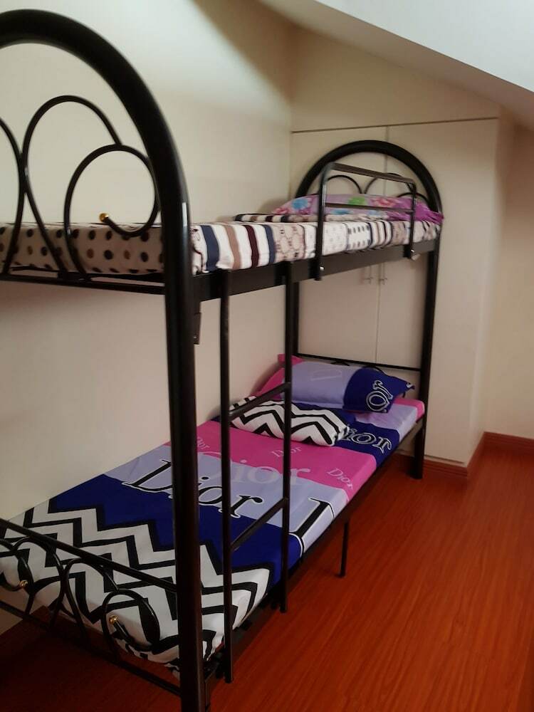 Apartamentos Unit 5 4br Wanay Transient