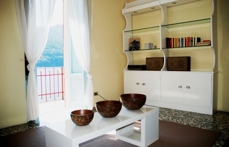 Agroturismo Villa Albonico