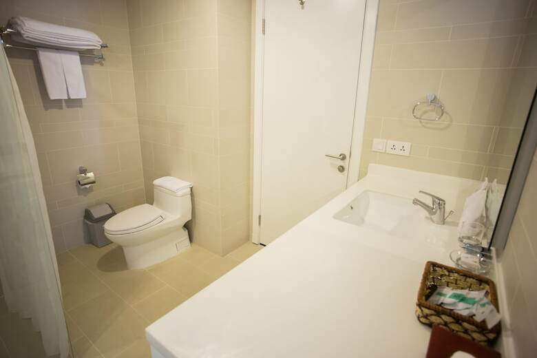Bellevue Serviced Apartments