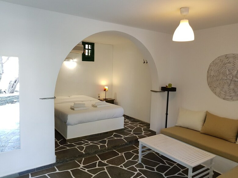 Hotel Andromeda
