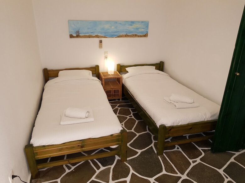 Hotel Andromeda