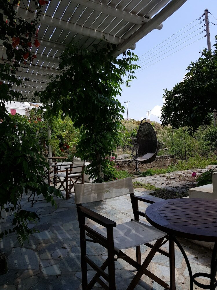 Hotel Andromeda