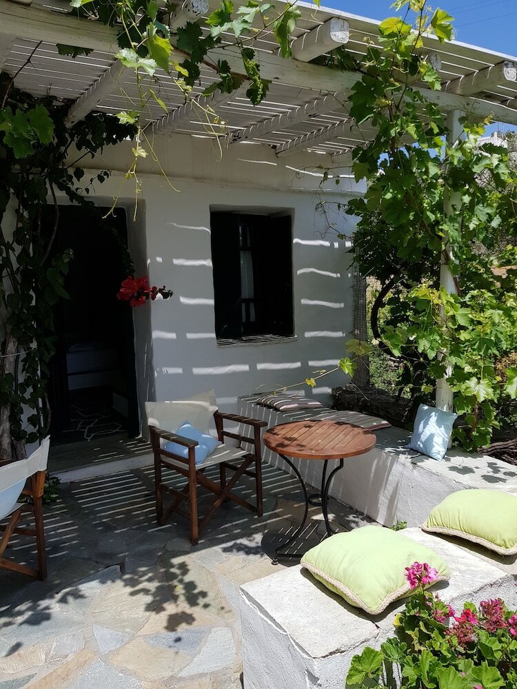 Hotel Andromeda
