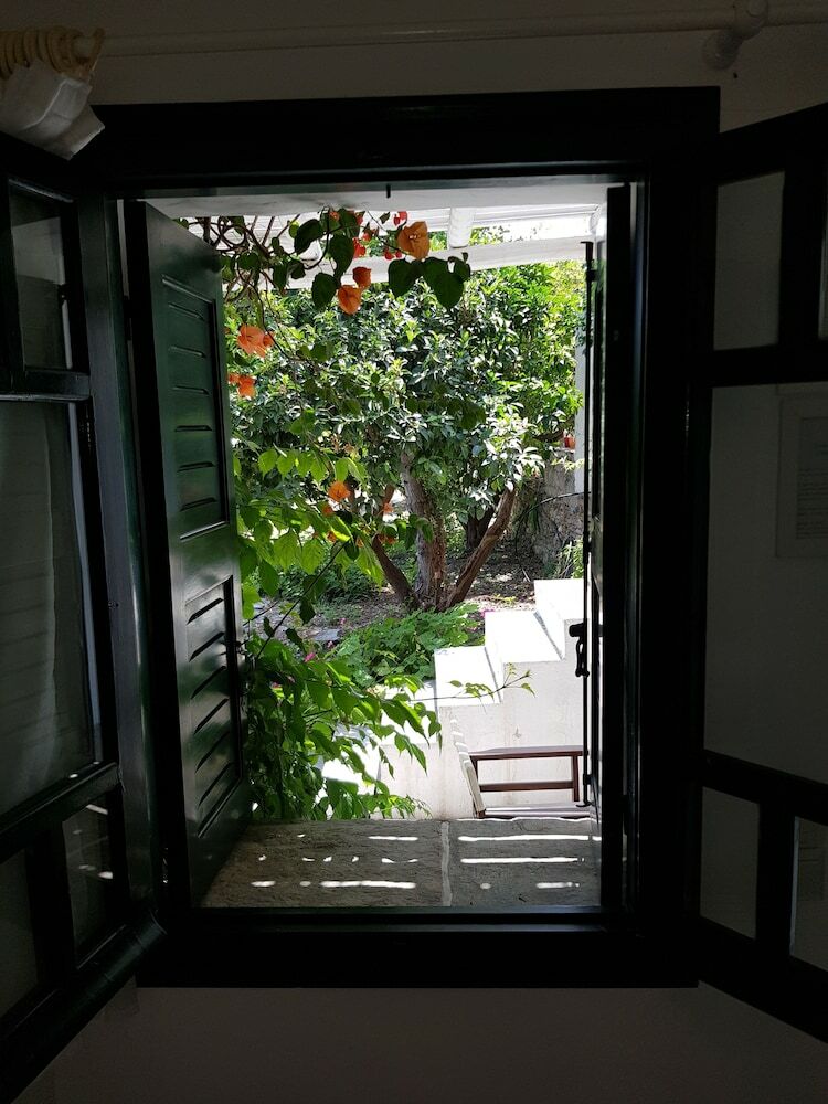 Hotel Andromeda
