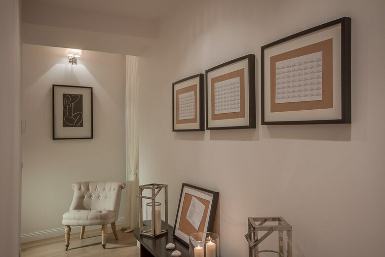 Apartamento Federighi