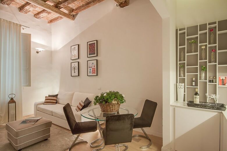Apartamento Federighi