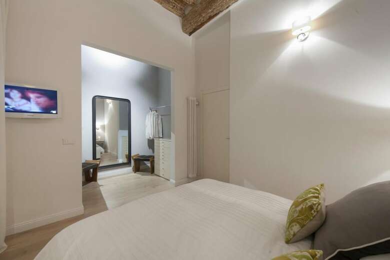 Apartamento Federighi