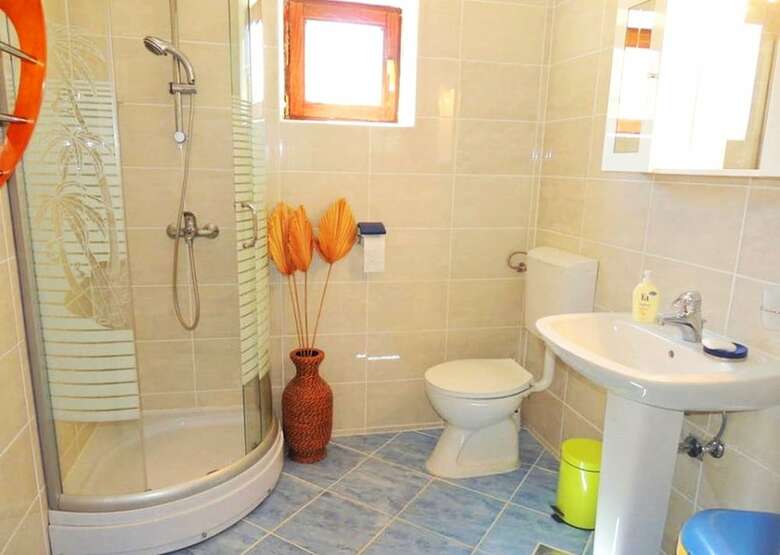 Kamelija Apartmani