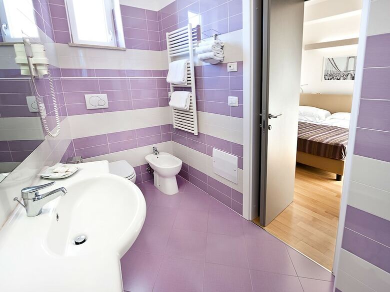 Hotel Sporting