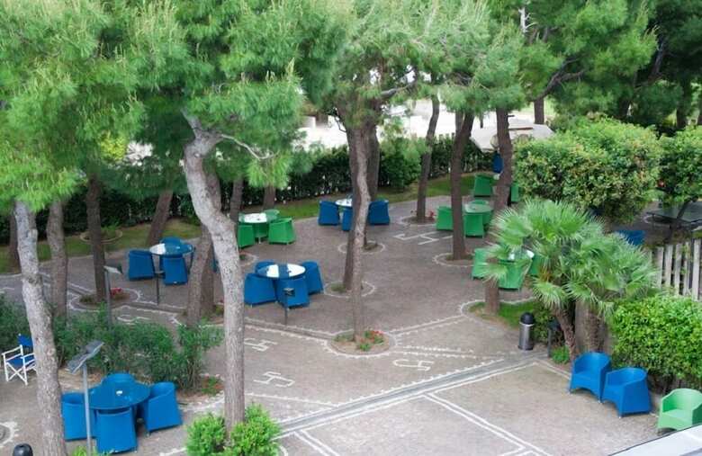 Hotel Sporting