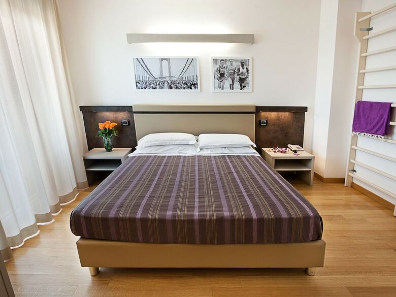Hotel Sporting