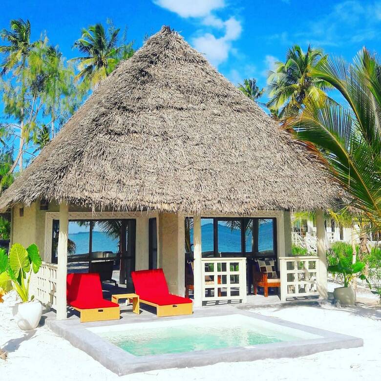 Kikoi Boutique Hotel