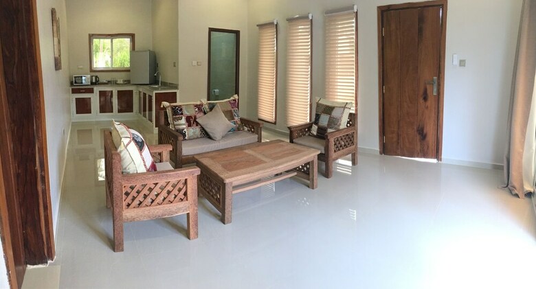 Kikoi Boutique Hotel