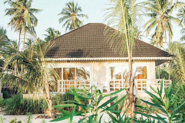 Kikoi Boutique Hotel