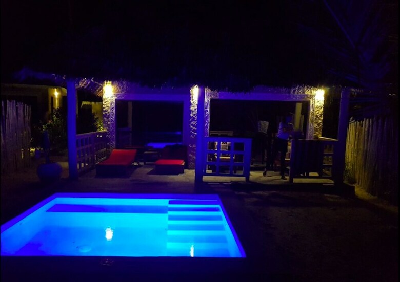 Kikoi Boutique Hotel