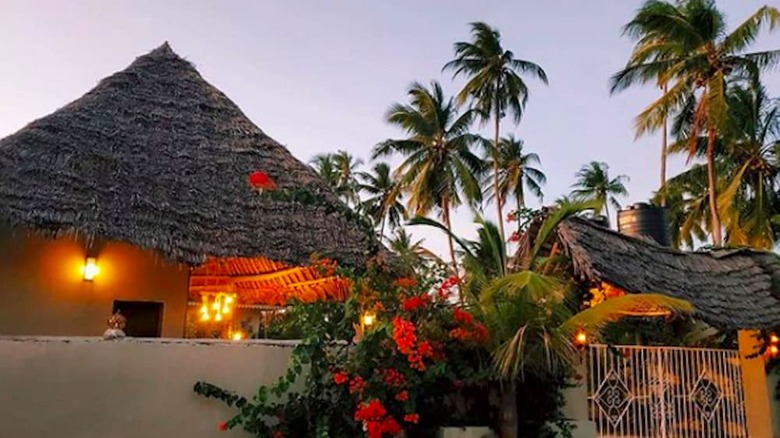Kikoi Boutique Hotel