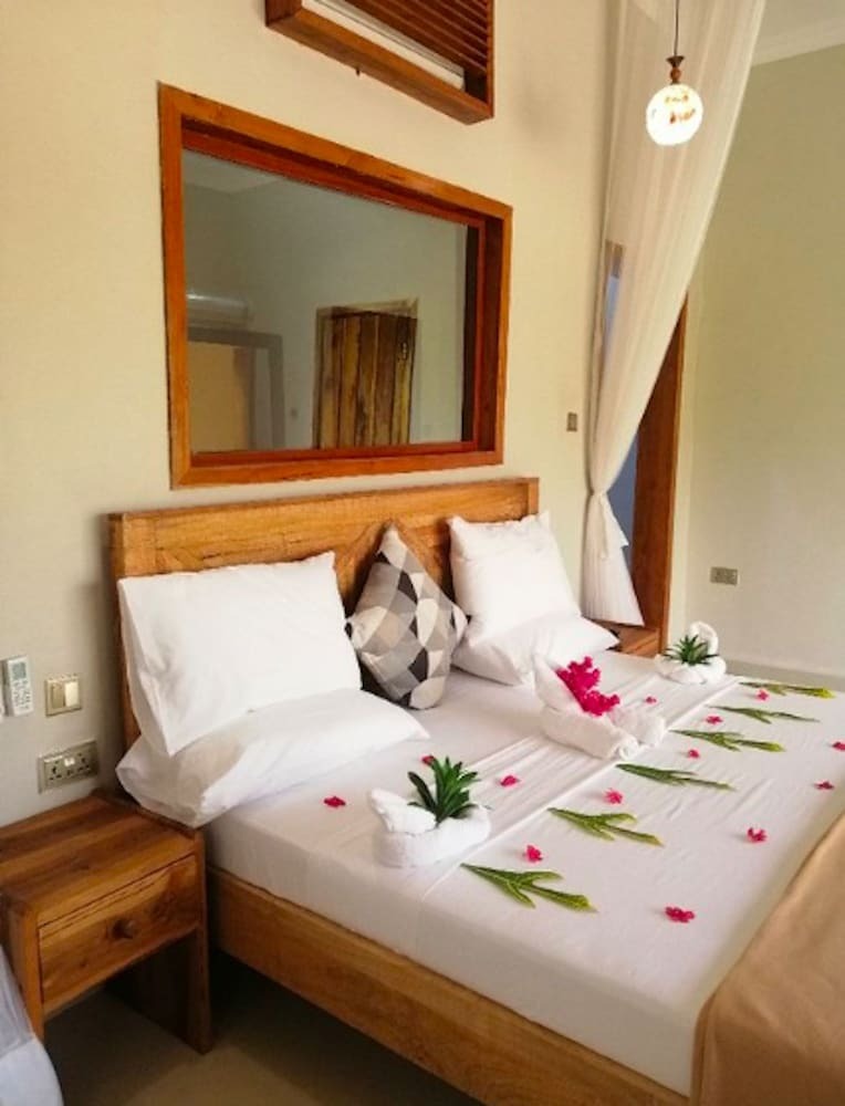 Kikoi Boutique Hotel