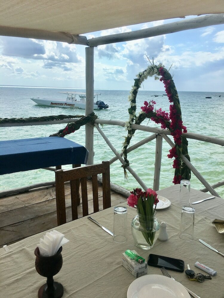 Kikoi Boutique Hotel