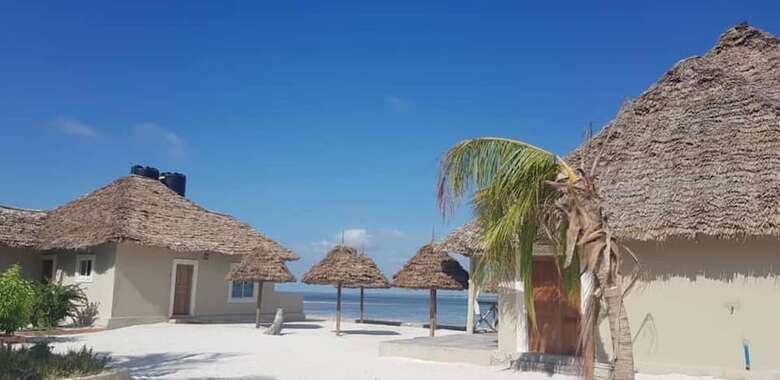 Kikoi Boutique Hotel
