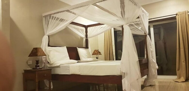 Kikoi Boutique Hotel