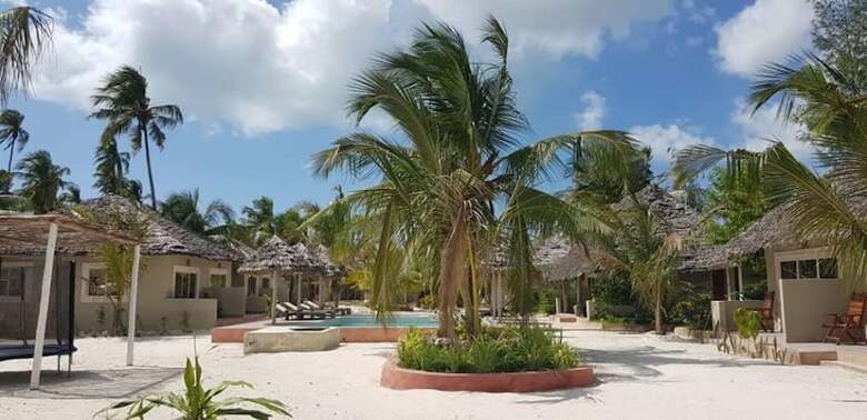 Kikoi Boutique Hotel