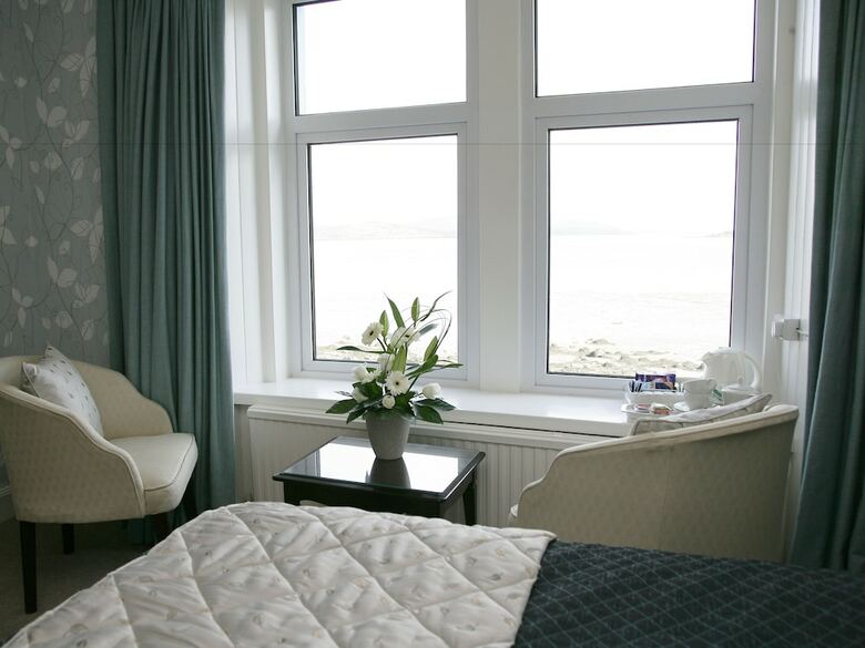 Balcary Bay Hotel