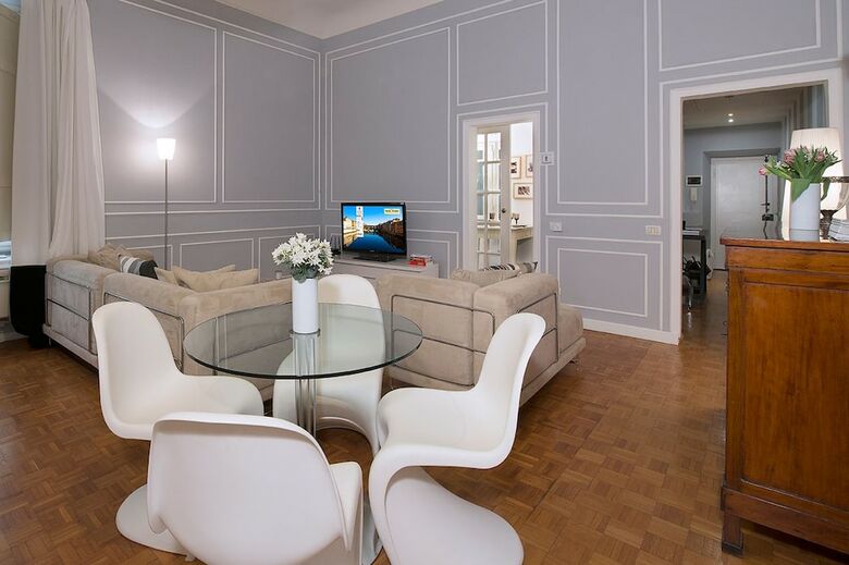Apartamento Maggio