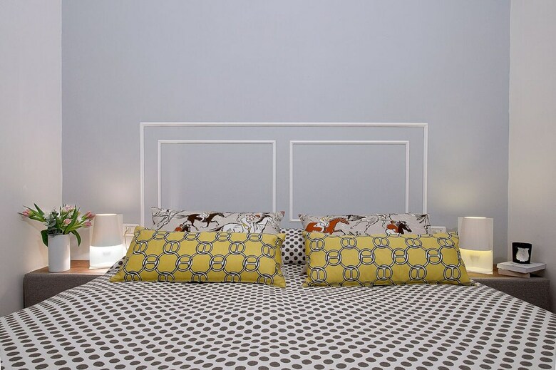 Apartamento Maggio